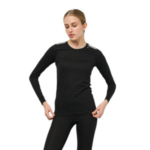 Термобілизна Комплект Helly Hansen Comfort Light Set 48675-990 (Оригінал)