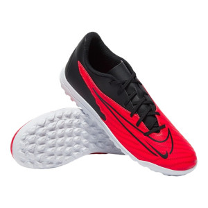 Сороконіжки Nike Phantom GX Club TF dd9486-600 (Оригінал)