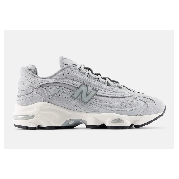 Кросівки New Balance U10002lv (Оригінал) - фото №3