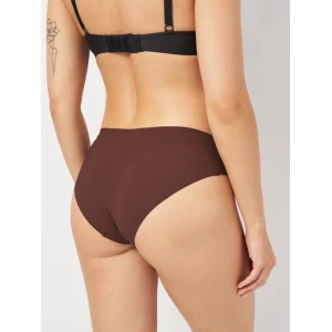 Нижня білизна жіноча Nike Leak Protection: Period Brown Fz1469-227 (Оригінал)