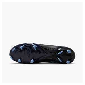 Бутси Nike Zm Vapor 16 Academy Fg/Mg Black FQ1458-001 (Оригінал)