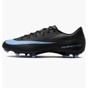 Бутси Nike Zm Vapor 16 Academy Fg/Mg Black FQ1458-001 (Оригінал)