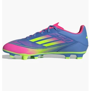 Футбольні Бутси Adidas F50 Club Firm/Multi-Ground Performance Ie1245 (Оригінал)