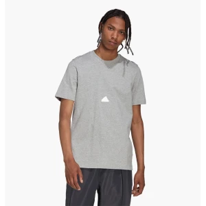 Футболка Adidas Classic Tee Grey Hn1961 (Оригінал)