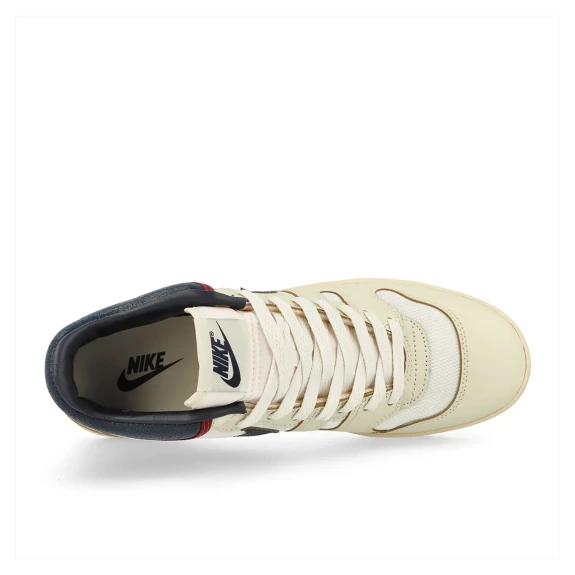 Кросівки Nike Attack Premium Beige HF4317-133 (Оригінал) - фото №6