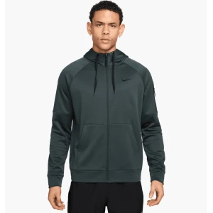Кофта Nike Nike TF Hd FZ Dq4830-390 (Оригінал)