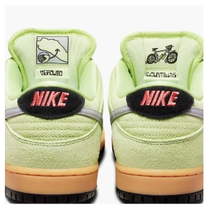Кросівки унісекс Nike Sb Dunk Low HQ1626-300 (Оригінал)