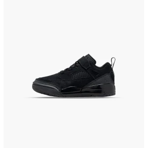 Детские Кроссовки Nike Spizike Low Little Black FQ3951-001 (Оригинал)