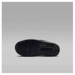 Детские Кроссовки Nike Spizike Low Little Black FQ3951-001 (Оригинал)