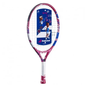 Ракетка для великого тенісу Babolat B Fly 19 2023 Year Multi 140484-100 (Оригінал)