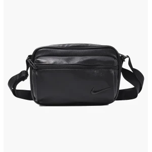 Сумка Nike Heritage Premium Black IB2528-010 (Оригінал)