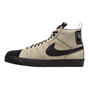 Кроссовки Nike Sb Zoom Blazer Mid Prm DC8903-200 (Оригинал)