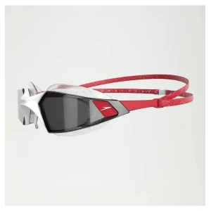 Окуляри Для Плавання Speedo Aquapulse Pro Goggle Au Червоний  8-1226414460 (Оригінал)