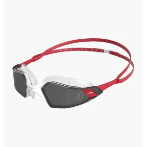 Окуляри Для Плавання Speedo Aquapulse Pro Goggle Au Червоний  8-1226414460 (Оригінал)