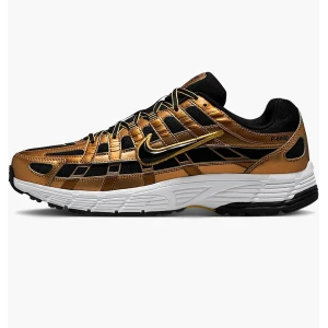 Жіночі Кросівки Nike P-6000 Hq3030-700 (Оригінал)