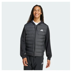 Куртка Adidas Essentials Climawarm Black KA5251 (Оригінал)