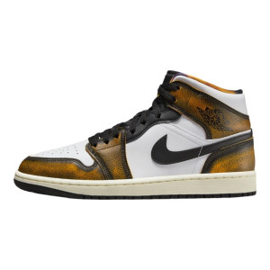 Кросівки Jordan 1 Mid SE DQ8417-071 (Оригінал)