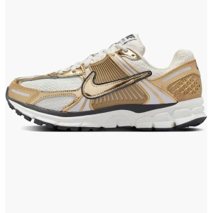 Женские Кроссовки Nike Air Zoom Vomero 5 Beige/Brown HF7723-001 (Оригинал)