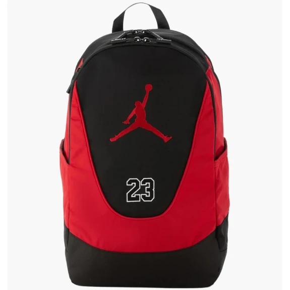 Дитячий Рюкзак Nike Jam Flightcore Backpack 20L Ma9192-KR5 (Оригінал)