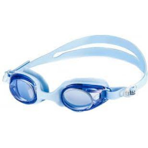 Окуляри Для Плавання Aqua Speed Ariadna 034-02 Синій/Синій 034-02 (Оригінал)