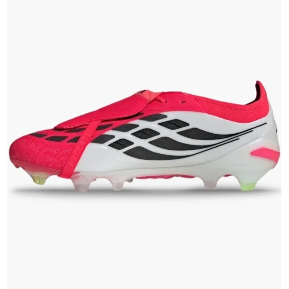 Бутси Adidas Predator Elite Ft Js0380 (Оригінал)