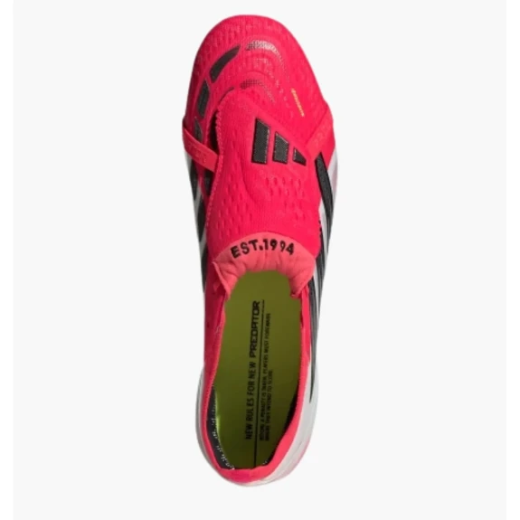 Бутси Adidas Predator Elite Ft Js0380 (Оригінал) - фото №2