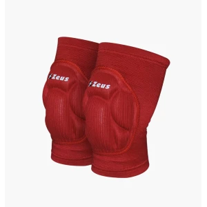 Наколенник Zeus Ginocchiera Volley Pro Red Z01473 (Оригинал)