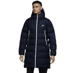 Куртка Nike Sportswear Storm-Fit Dark Blue Dr9609-451 (Оригінал)