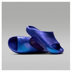 Женские Тапочки Nike W Post Blue HV0486-500 (Оригинал)