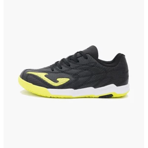 Дитячі Футзалки Joma Evolution Jr Black EVJW2501IN (Оригінал)