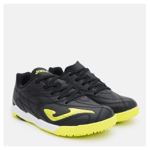 Дитячі Футзалки Joma Evolution Jr Black EVJW2501IN (Оригінал)