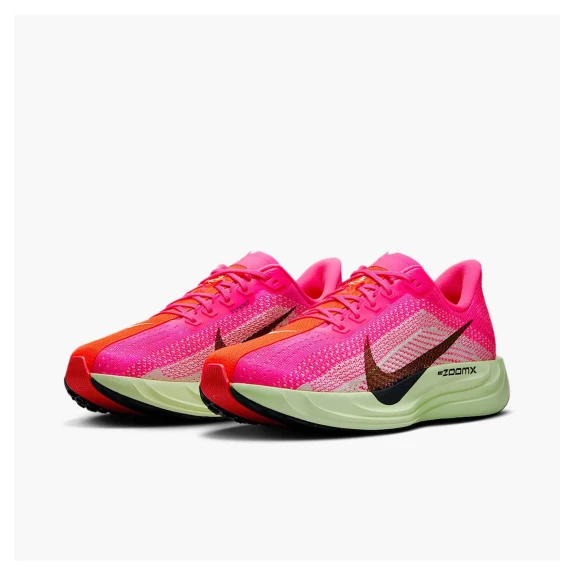 Кросівки Nike Pegasus Plus Pink HV3022-600 (Оригінал) - фото №5