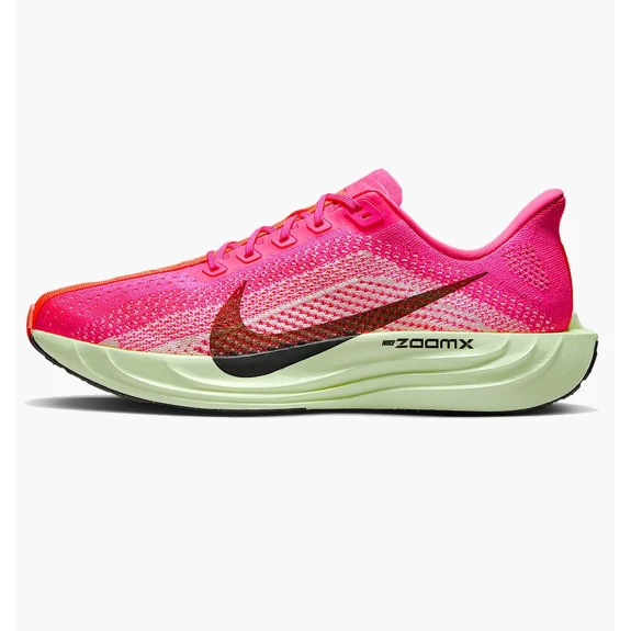 Кросівки Nike Pegasus Plus Pink HV3022-600 (Оригінал)