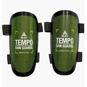 Щитки Select Shin Guard Tempo V25 Green 647840-141 (Оригінал)