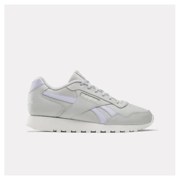 Кросівки Reebok Classic Grey Glide 100033704 (Оригінал) - фото №2