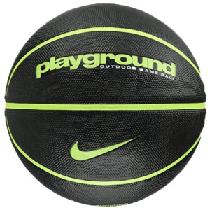 М'яч Бакетбольний Nike Everyday Playground 8P N.100.4498.085.05 (Оригінал)