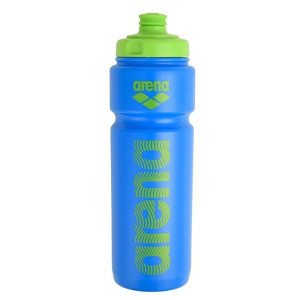 Пляшка Arena Sport Bottle Блакитний/Салатовий 750 Мл 004621-800 (Оригінал)