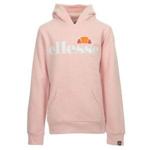 Дитячий Світшот Ellesse Isobel Jnr S4E08599-LIGHT-PINK (Оригінал)