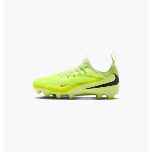 Детские Бутсы Nike JR Phantom 6 Low Acad FG/MG Hm9203-800 (Оригинал)