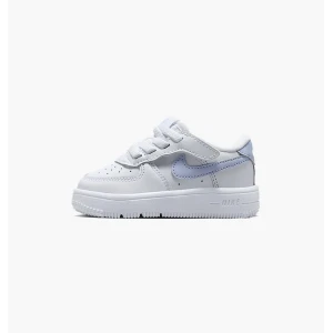 Детские Кроссовки Nike Force 1 Low Easyon White IH4491-112