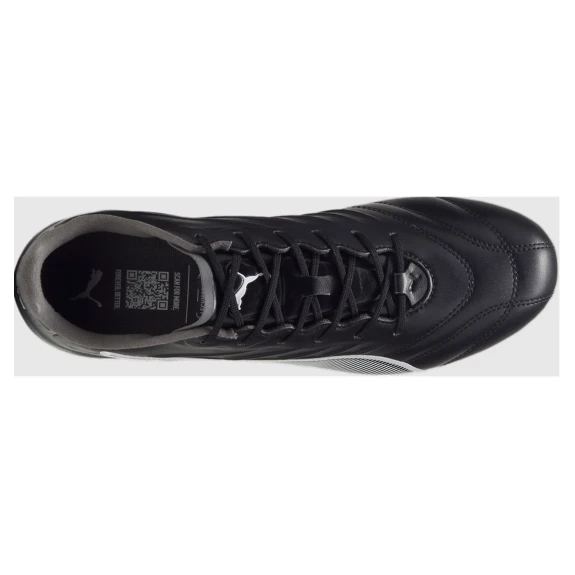 Бутси Puma King PRO 107862-01 (Оригінал) - фото №4