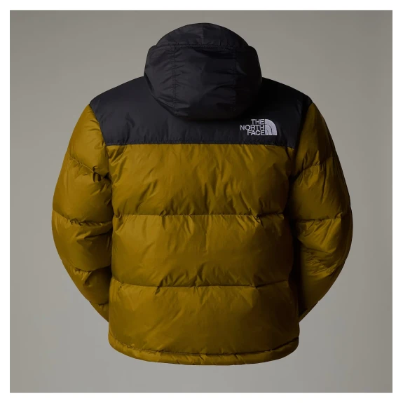 Куртка The North Face 1996 Retro Nuptse Jacket NF0A3C8D5HO (Оригінал) - фото №2