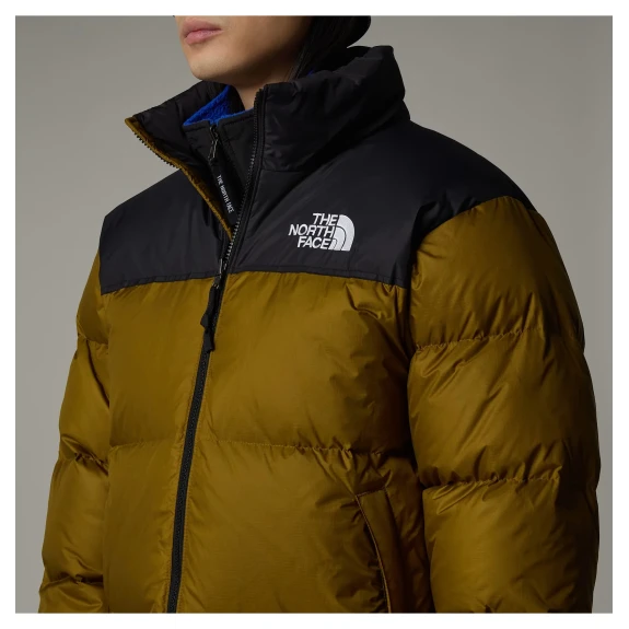 Куртка The North Face 1996 Retro Nuptse Jacket NF0A3C8D5HO (Оригінал) - фото №8