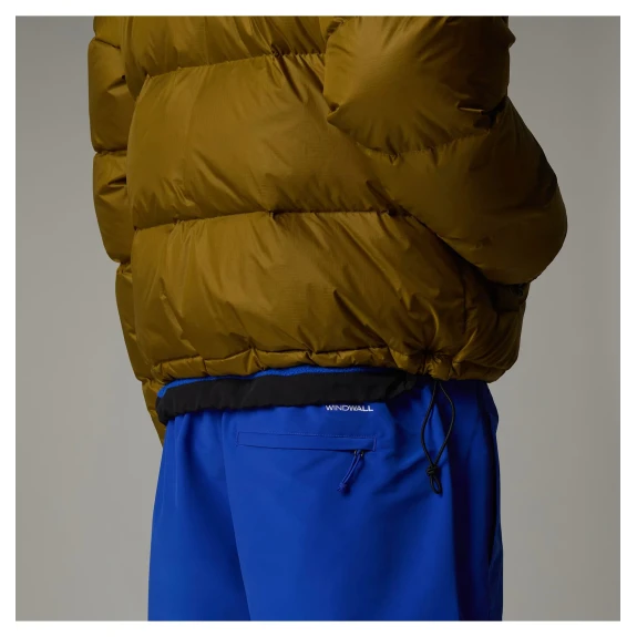 Куртка The North Face 1996 Retro Nuptse Jacket NF0A3C8D5HO (Оригінал) - фото №11