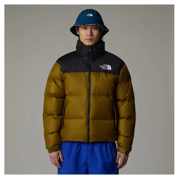 Куртка The North Face 1996 Retro Nuptse Jacket NF0A3C8D5HO (Оригінал) - фото №3