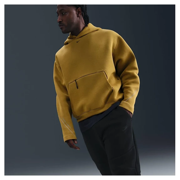 Штани Nike Tech Fleece Oh Im0697-010 (Оригінал) - фото №5