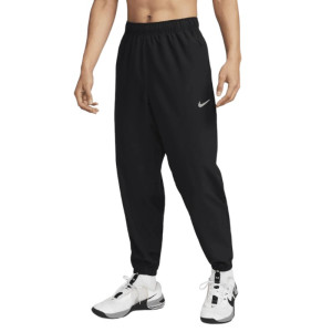 Брюки Nike Dri-Fit Form Black Fb7497-010 (Оригінал)