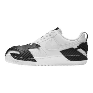 Кросівки Nike Ndstrkt Air Force 1 CZ3596-100 (Оригінал)