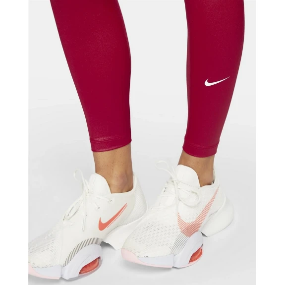 Лосіни Nike One Dri Fit Dd5439-614 (Оригінал) - фото №4 Лосіни Nike One Dri Fit Dd5439-614 (Оригінал) - фото №4