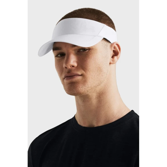 Козирок Under Armour M Iso-chill Launch Visor 1383479-100 (Оригінал) - фото №2
